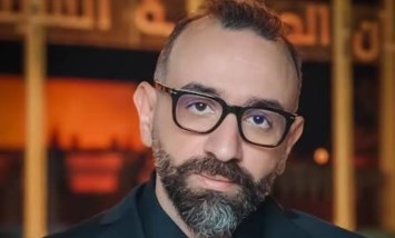 المخرج عمرو سلامة