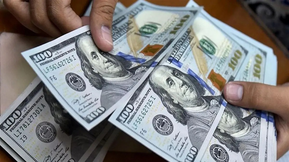 سعر الدولار اليوم 