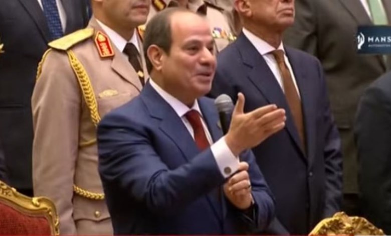 السيسي 