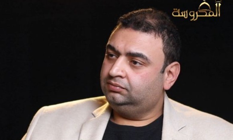 أحمد سالم