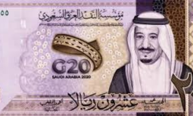 سعر الريال السعودي أمام الجنيه المصري اليوم الجمعة 31 أكتوبر 2025