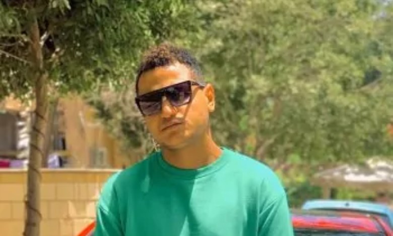 البلوجر وليد أبح