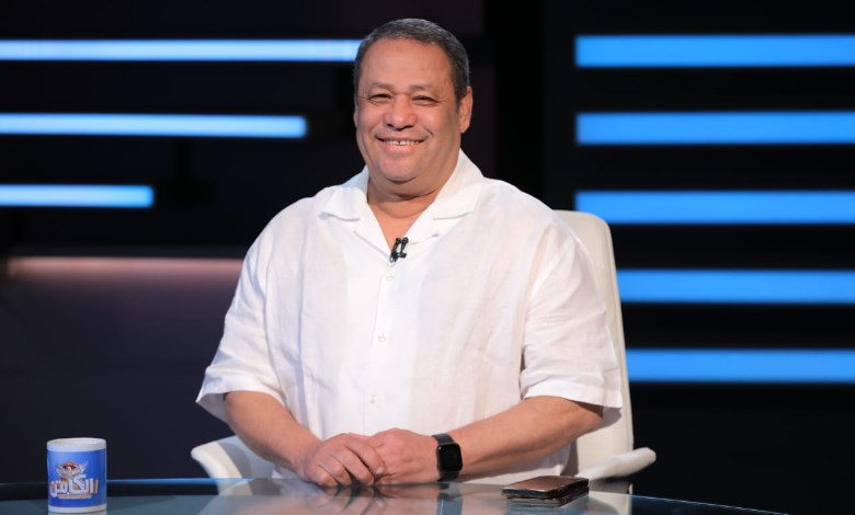 ضياء السيد