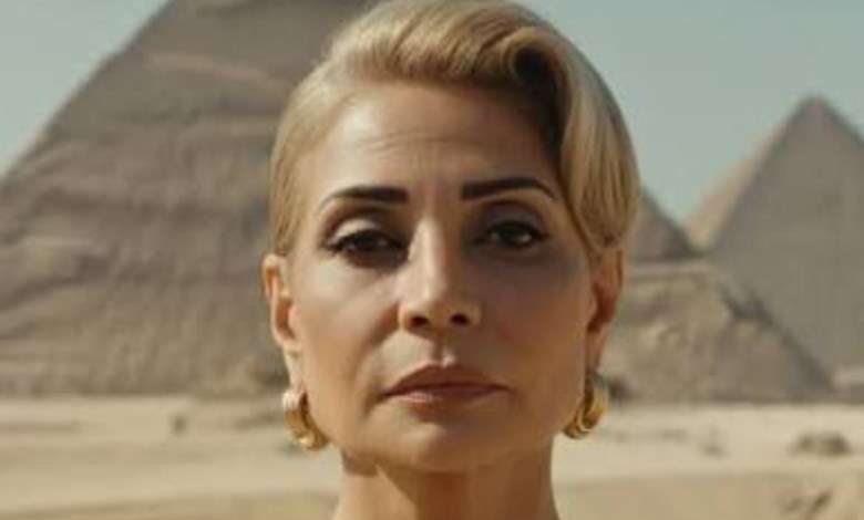 سوسن بدر