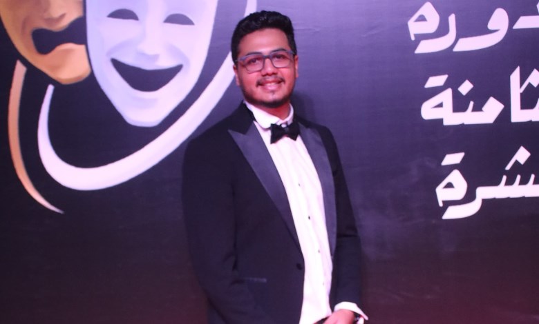 عمر محمد رياض