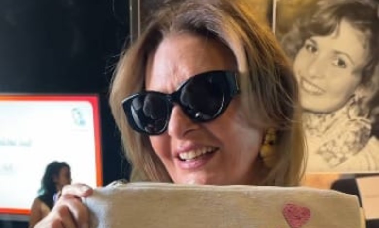 يسرا