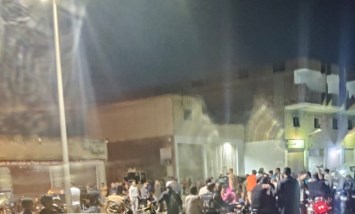 صورة أرشيفية