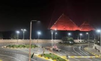 مصر المحروسة على موعد مع التاريخ.. المتحف الكبير يفتح أبوابه اليوم