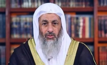 الشيخ مصطفى العدوي