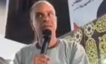 مرشح برلماني يثير الجدل: "ما تقطعوش حبل أفكاري.. ده جاي من سيدنا النبي"