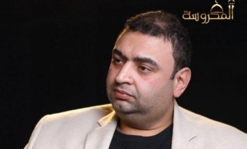 أحمد سالم