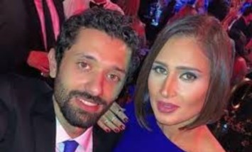 600 ألف متابع في ساعات.. آن الرفاعي تخطف الأنظار بعد طلاقها من كريم محمود عبد العزيز