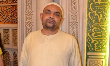 "مات وهو يتوضأ لصلاة الفجر"..وفاة الشيخ نادي زيدان مؤذن مسجد السيدة زينب
