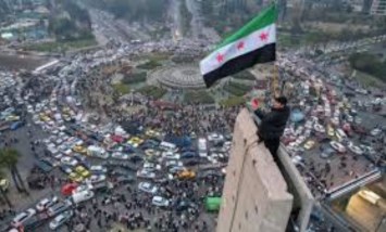 بعد 29 عامًا من الغياب.. ظهور طقوس دينية يهودية يثير الجدل في سوريا