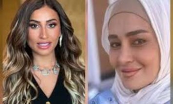  «مش خرابة بيوت».. حلا شيحة تدافع بقوة عن دينا الشربيني