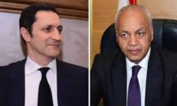  "حوّل 430 مليون دولار لمصر وامسح بلاويك".. مصطفى بكري يهاجم علاء مبارك