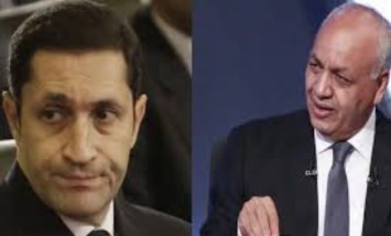 "قاله يا علوءه".. مصطفى بكري يوجّه رسالة حادة إلى علاء مبارك بعد تكرار الهجوم عليه