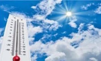 تتخطى 30 مئوية.. الأرصاد تٌصدر بيانًا عاجلًا بشأن درجات الحرارة غدًا