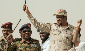 الدعم السريع