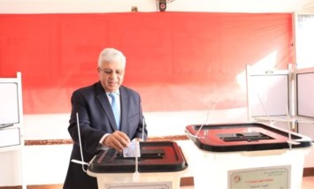 وزير التعليم العالي