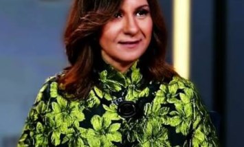 نبيلة مكرم رئيس الأمانة الفنية للتحالف الوطني