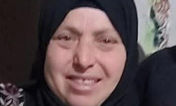 الضحية