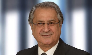 جاسم محمد  ـ باحث في الأمن الدولي والإرهاب
