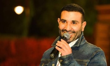 أحمد سعد