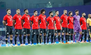 منتخب مصر