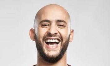 شادى ألفونس