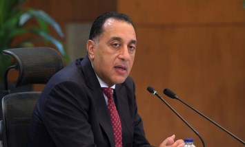مصطفى مدبولي
