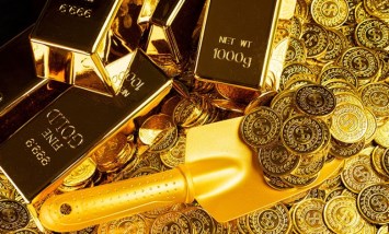 سعر سبيكة الذهب