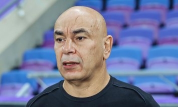 حسام حسن