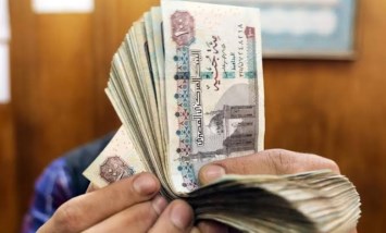صرف معاشات مارس
