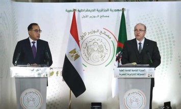 رئئيس الوزراء والوزير الجائري