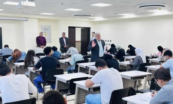 امتحانات نصف العام 2026 للمدارس والجامعات