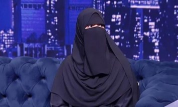 طليقة عبدالله رشدي