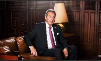 محمد الاتربي