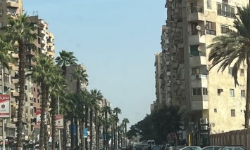 المرور