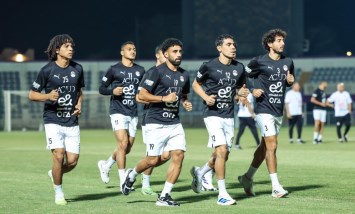 منتخب مصر 