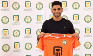 محمود الجزار 