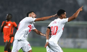 الزمالك 