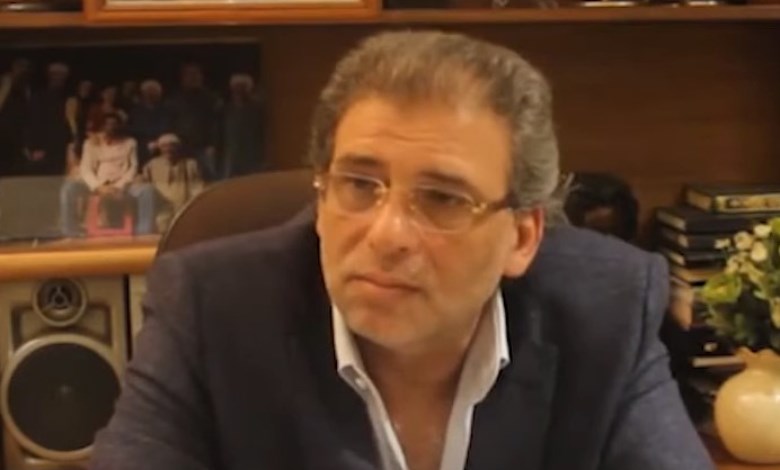 صورة أرشيفية