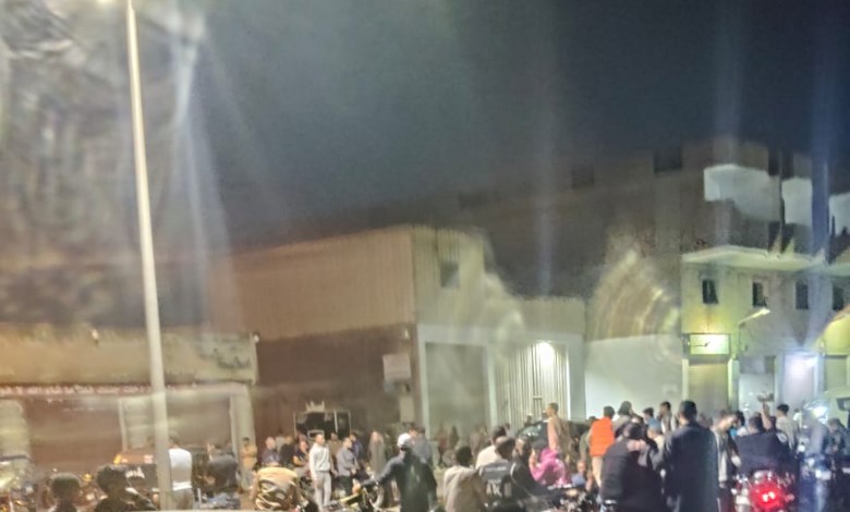 صورة أرشيفية