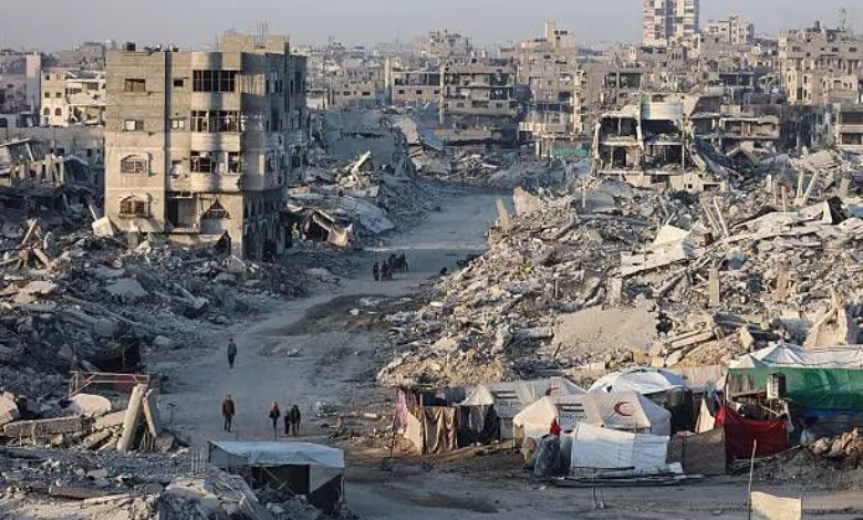 صورة أرشيفية
