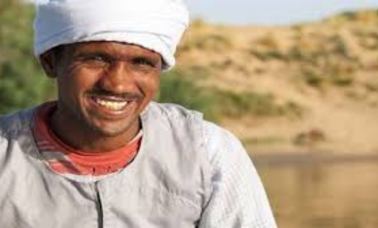 "الجلابية الصعيدي".. من معابد الفراعنة إلى المتحف المصري الكبير