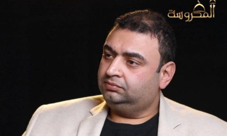 أحمد سالم