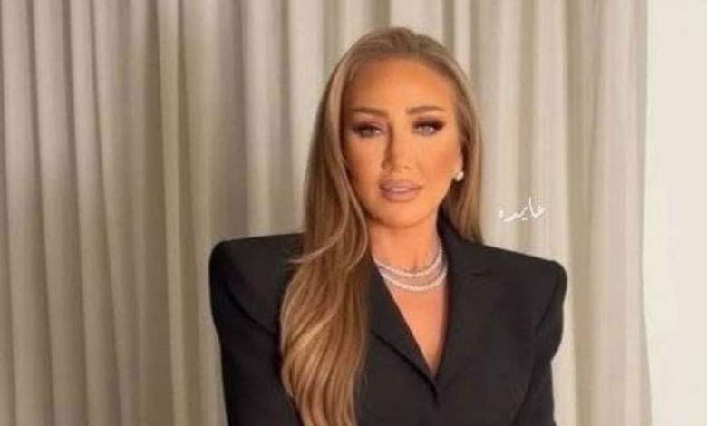ريهام سعيد