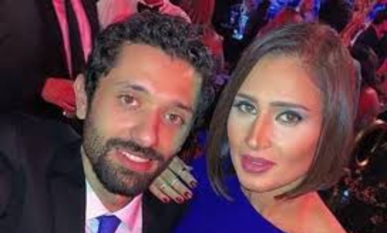 600 ألف متابع في ساعات.. آن الرفاعي تخطف الأنظار بعد طلاقها من كريم محمود عبد العزيز