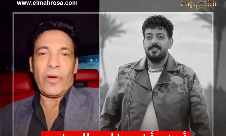 أخوه خلّص الموضوع.. سعد الصغير يوضح حقيقة جمع التبرعات لسداد ثمن السيارة